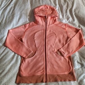 Lululemon On The Daily Hoodie